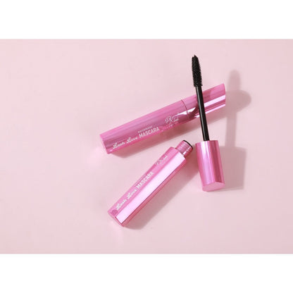 LOVE LASH WATERPROOF MASCARA