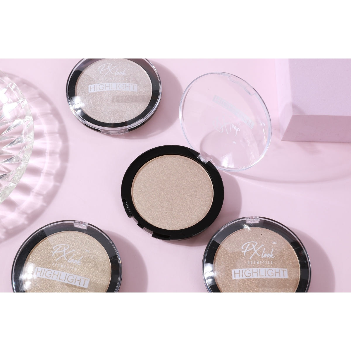 Powder Highlighter