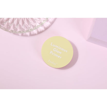 Luminous Glow Primer