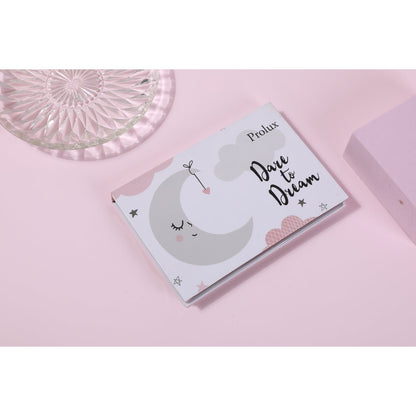 Dare to Dream Eyeshadow Palette