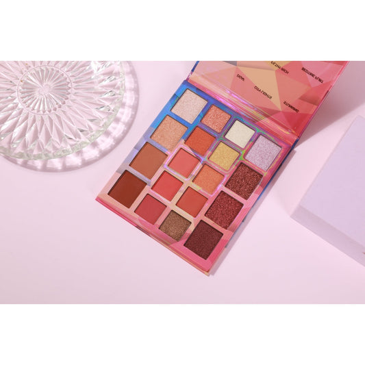 Prismatic Eyeshadow Palette