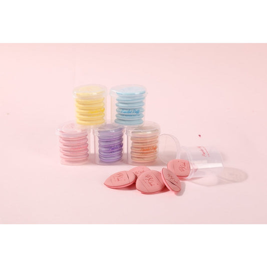 Mini Powder Puff Set