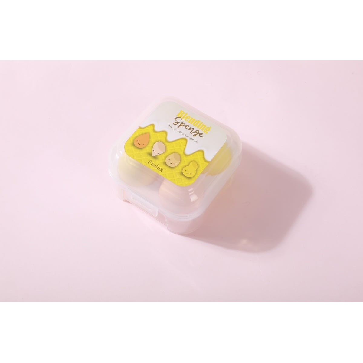 Blending Sponge Set