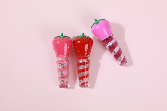 Strawberry Lip Gloss
