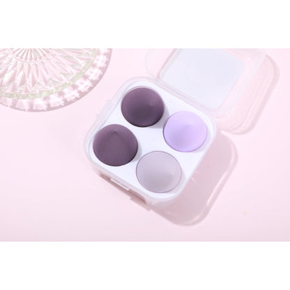 Juego de esponjas para mezclar