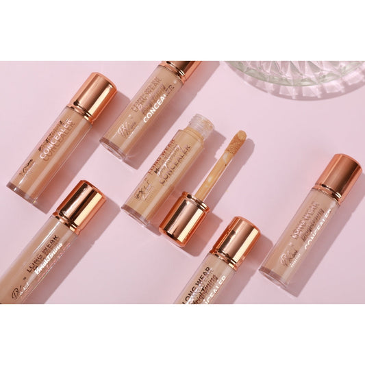 Long Wear Brightening Concealer