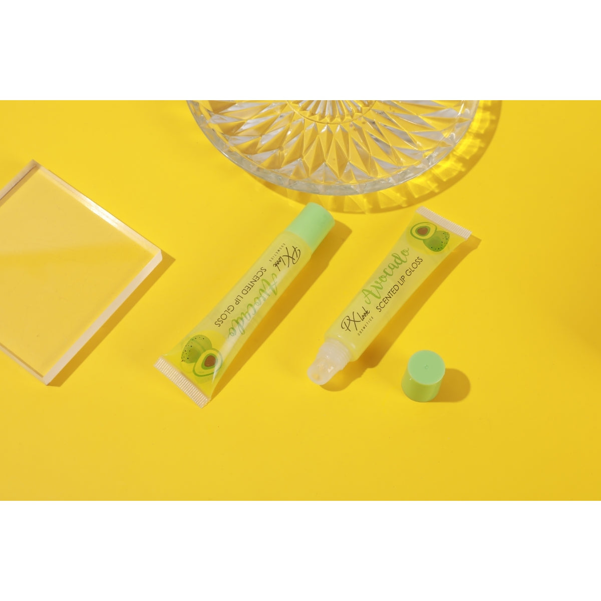 Brillo labial de aguacate PxLook