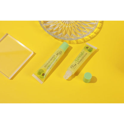 Brillo labial de aguacate PxLook