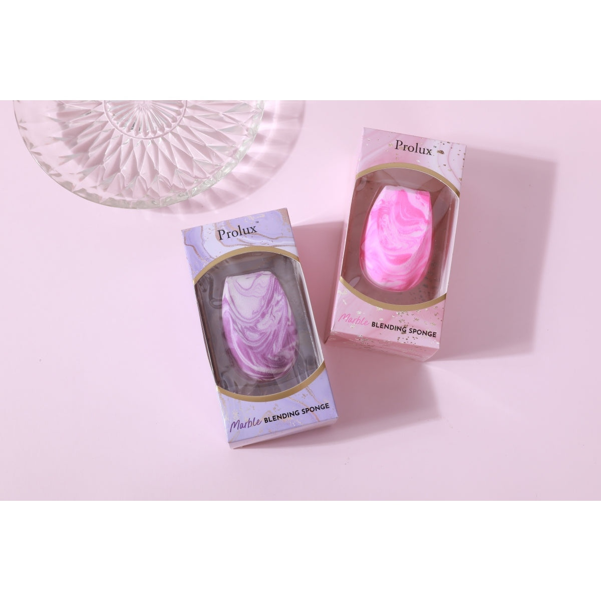 Marble Blending Sponge