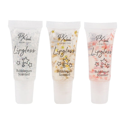 Lipgloss - Bubblegum Scented