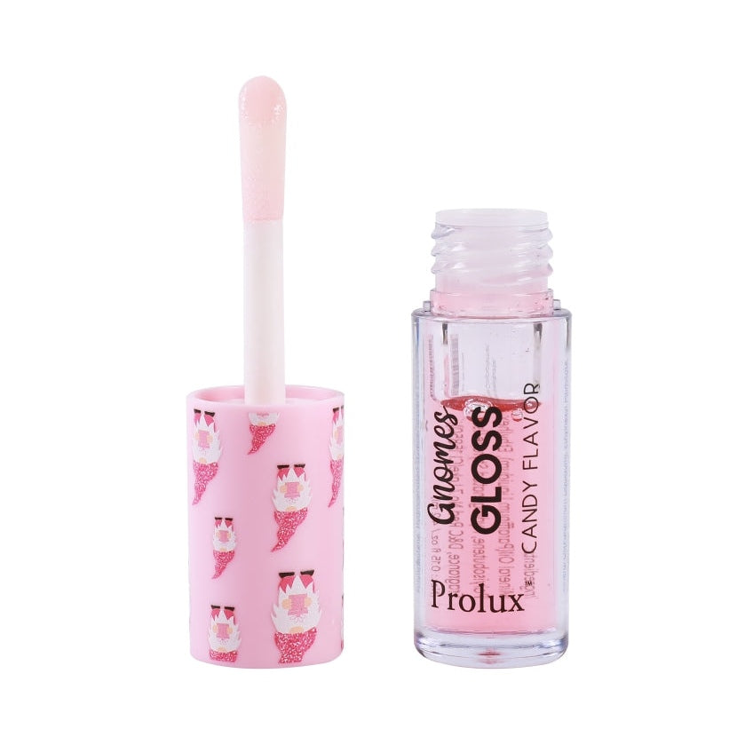 Brillo de labios Pink Wonderland