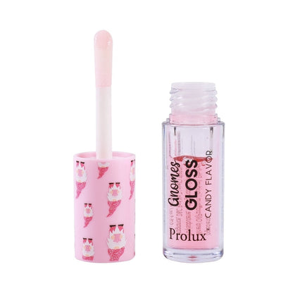 Pink Wonderland Lip Gloss