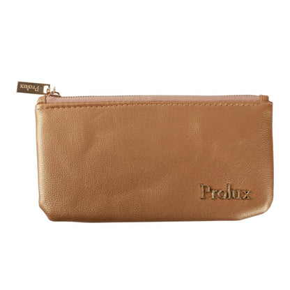 Deluxe Gold Brush Set