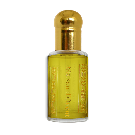 Morjana ♀  Perfume Oil