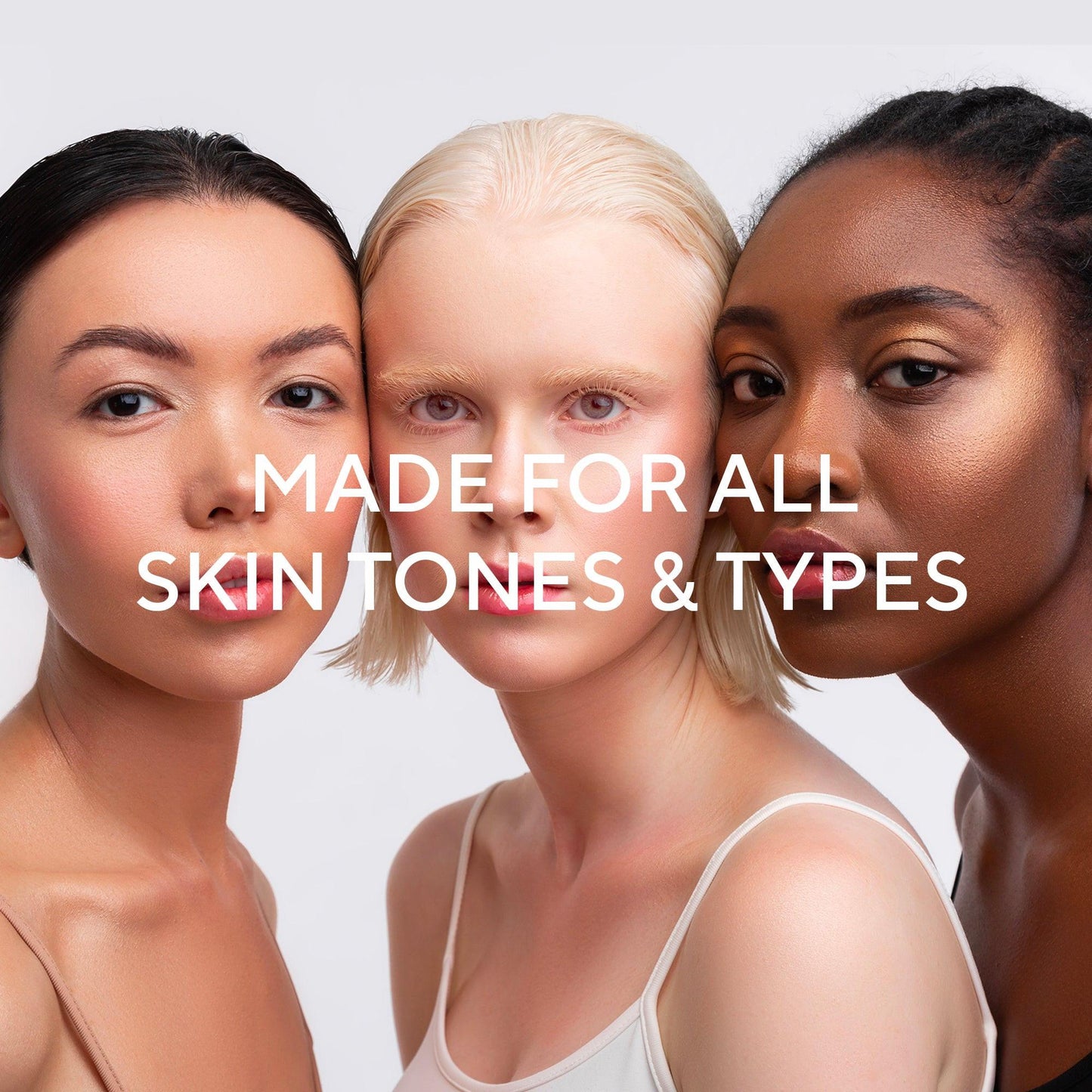 Opulent Pro Face Trio