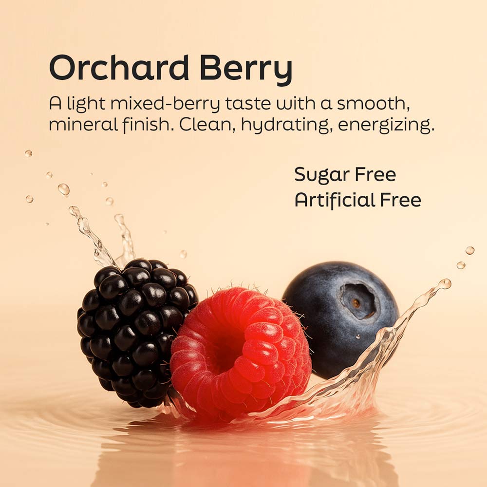 Nutrición diaria avanzada: formulada para hombres