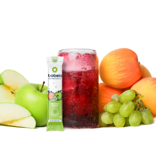 Original Orchard Breeze