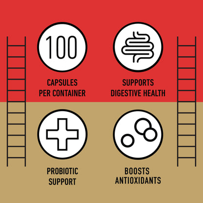 Organic Apple Cider Vinegar Capsules