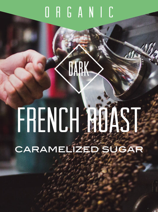 Organic French Roast