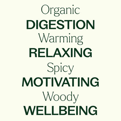 Organic Ginger Root CO2