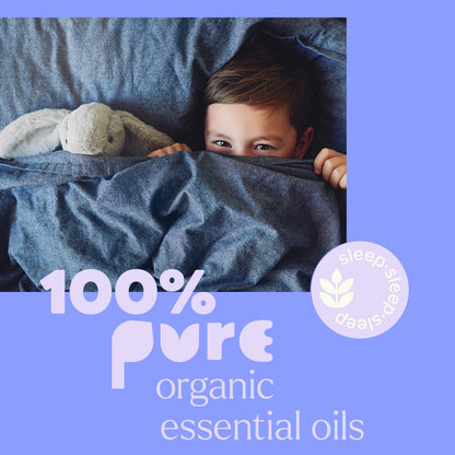 Aceite esencial orgánico Nighty Night