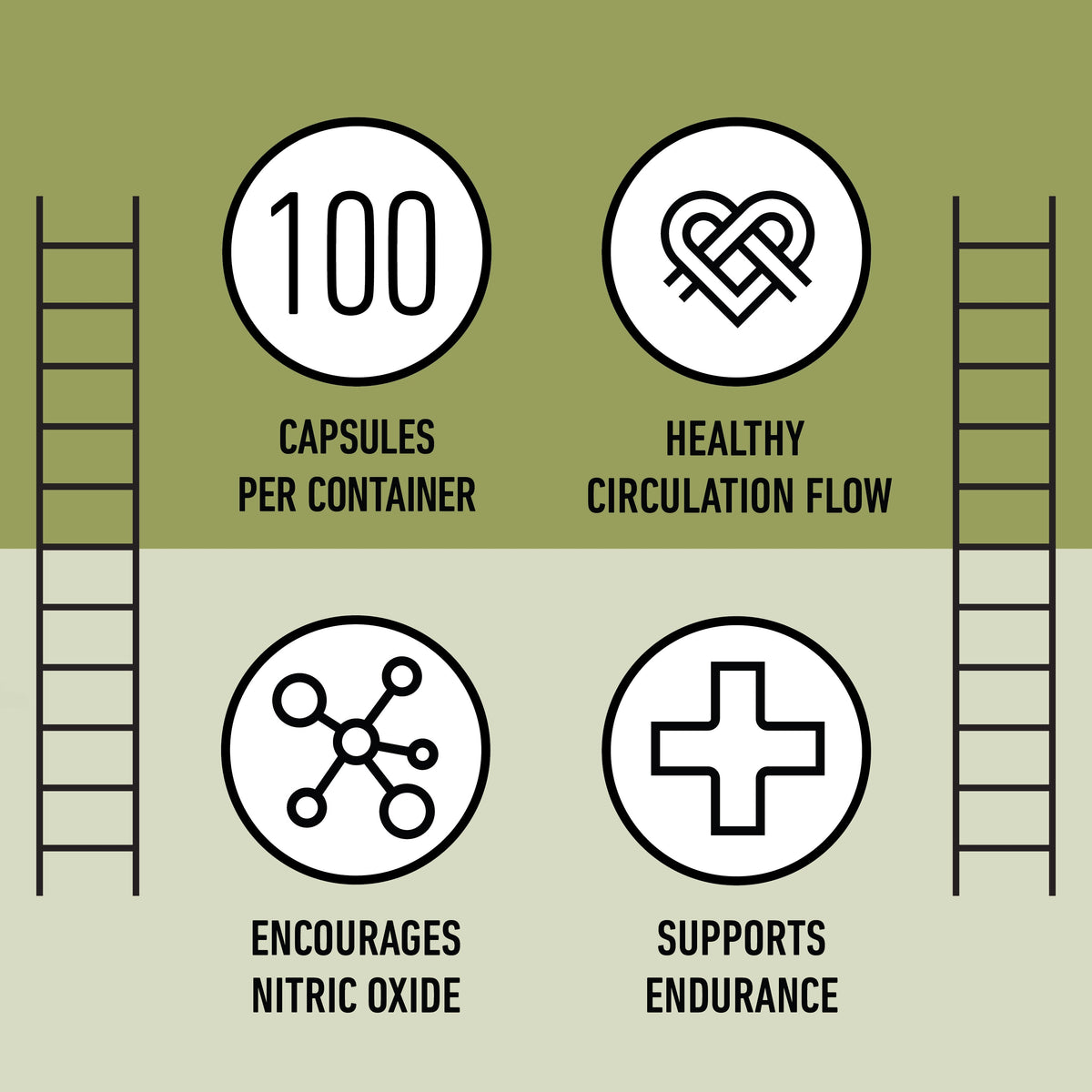 Organic Olive Leaf Capsules