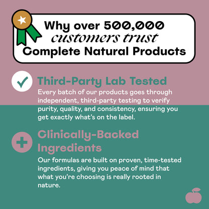 Organic Reishi Capsules