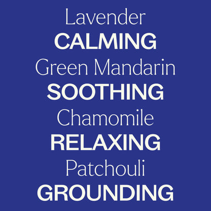 Organic Relax Essential Oil Blend