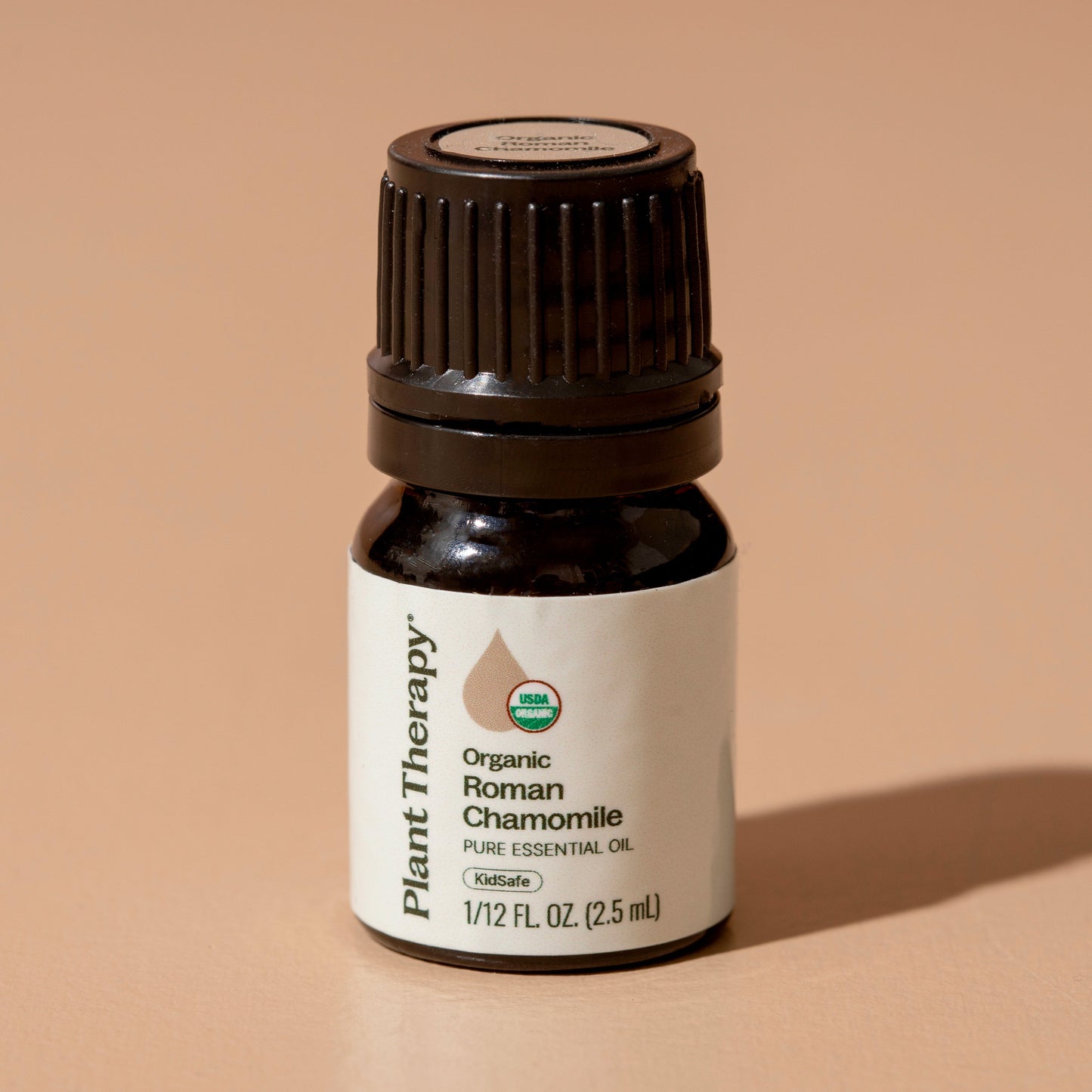 Aceite esencial de manzanilla romana orgánico