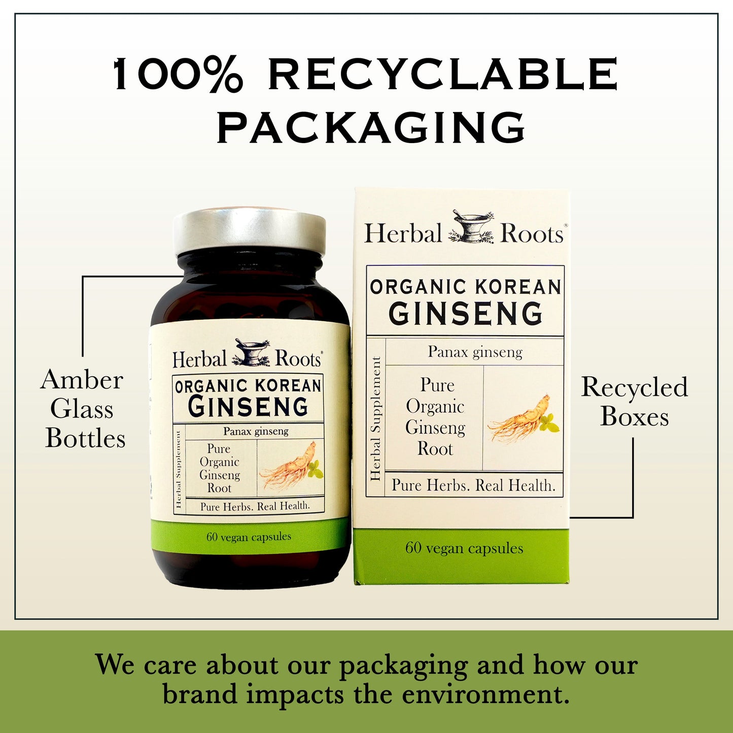 Korean Ginseng