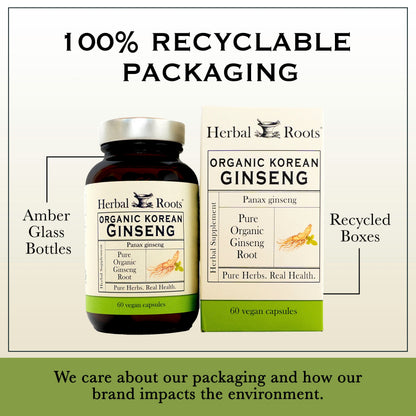 Korean Ginseng
