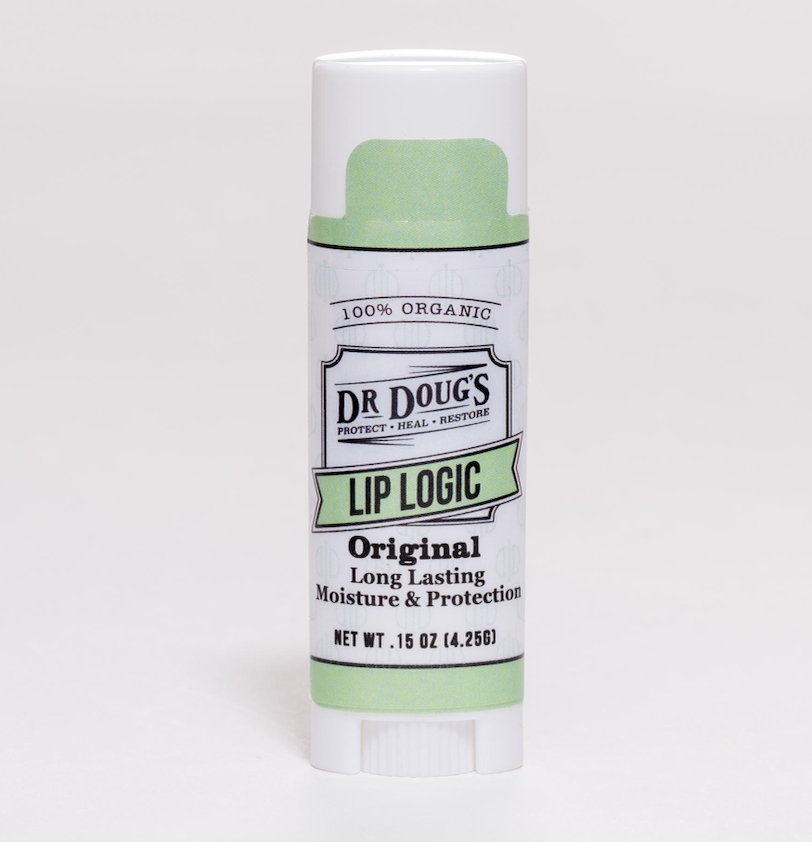 Lip Logic - Long Lasting Moisture & Protection