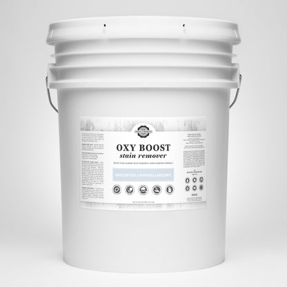 Oxy Boost Stain Remover