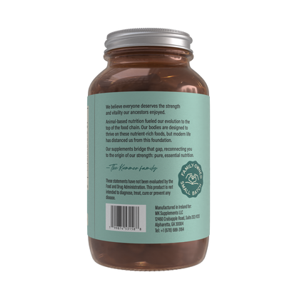 Oyster Extract