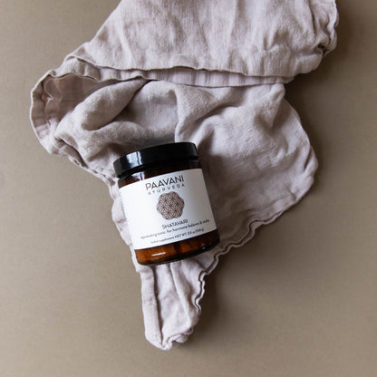 Shatavari | Ayurvedic Adaptogen for Cooling & Hormonal Balance