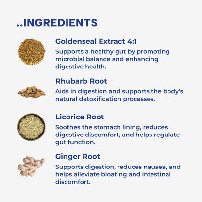Para911 Colon Cleanse Detox