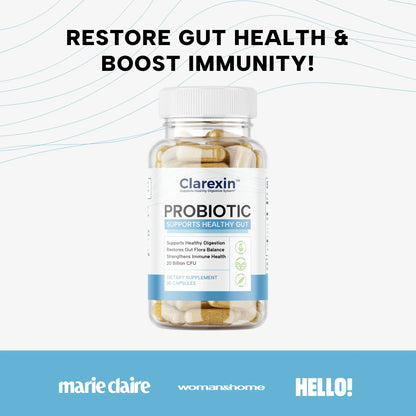Clarexin Probiotic