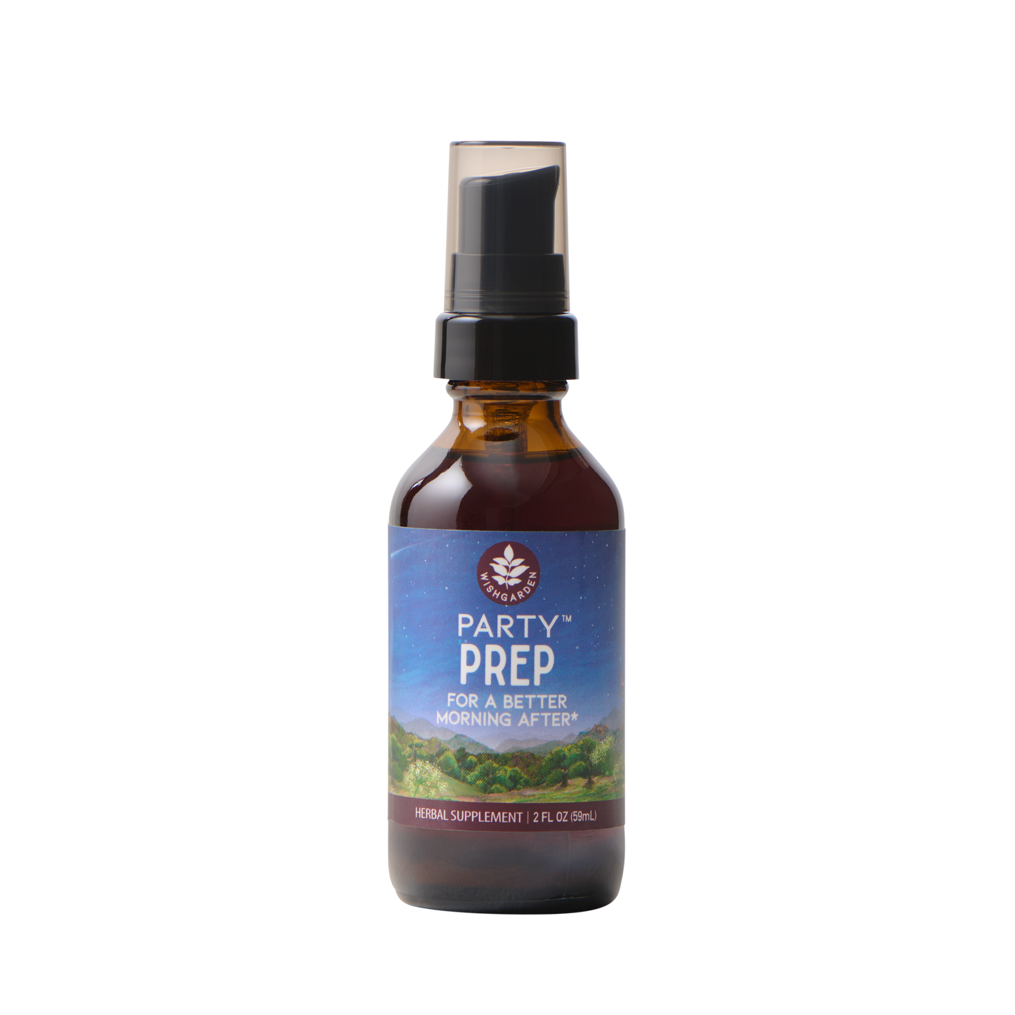 Party Prep: For a Better Morning After