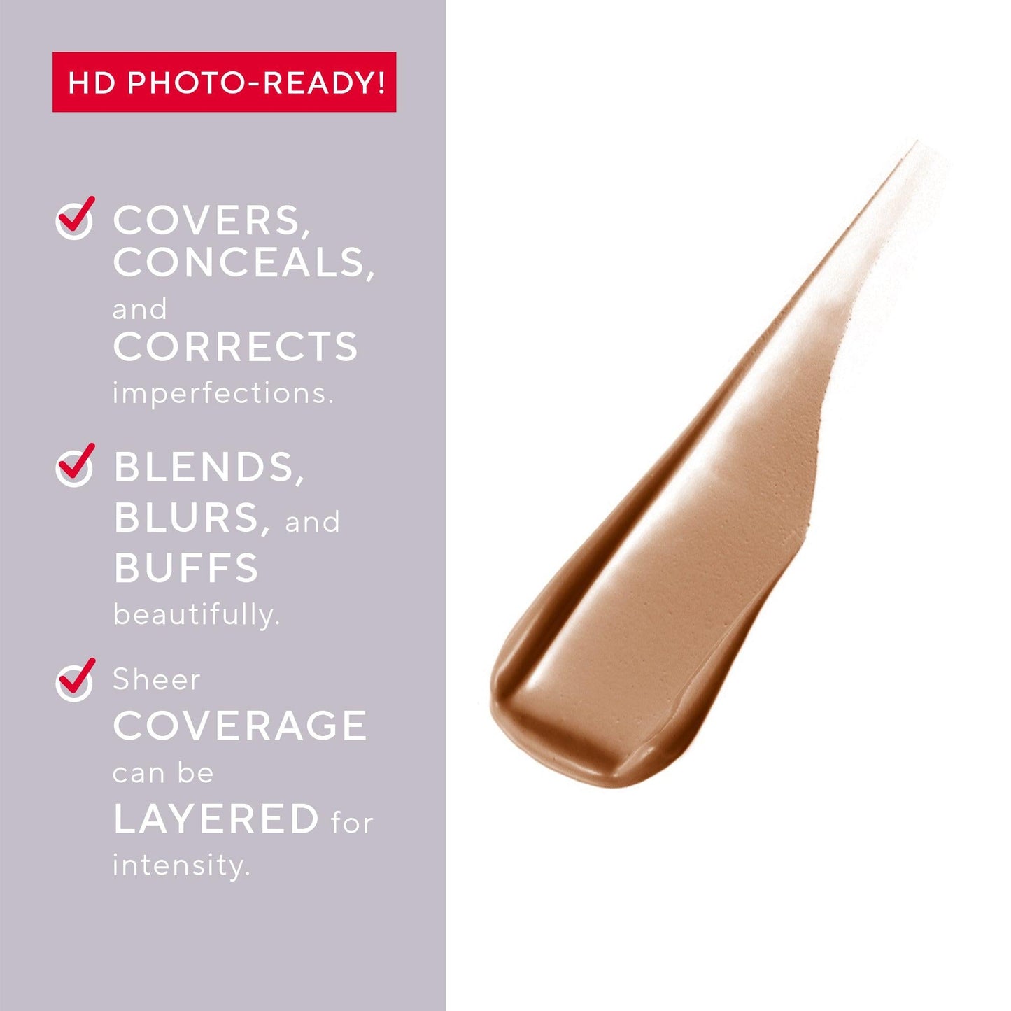 Mirabella Perfecting Concealer Stick