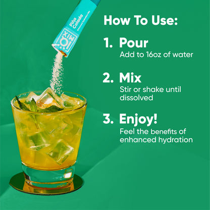 Piña Colada (40 Sticks)