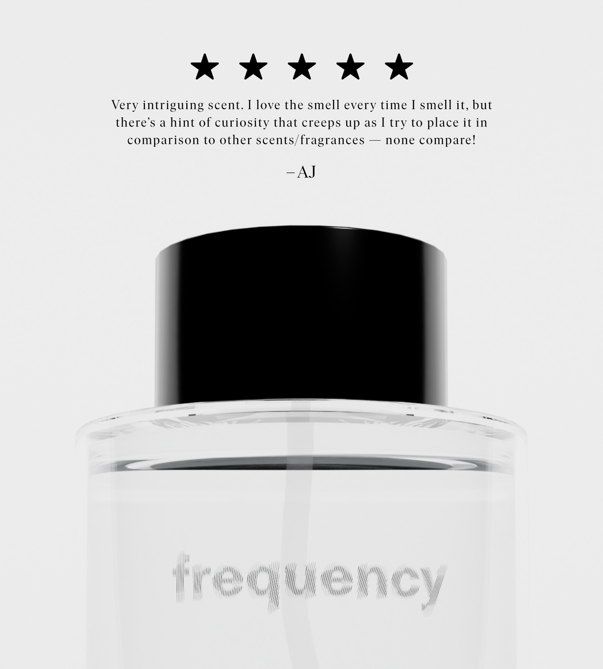 Frequency