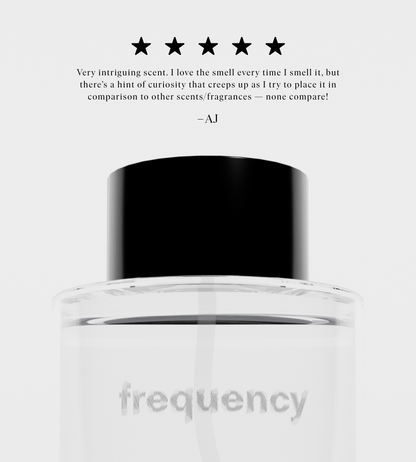 Frequency