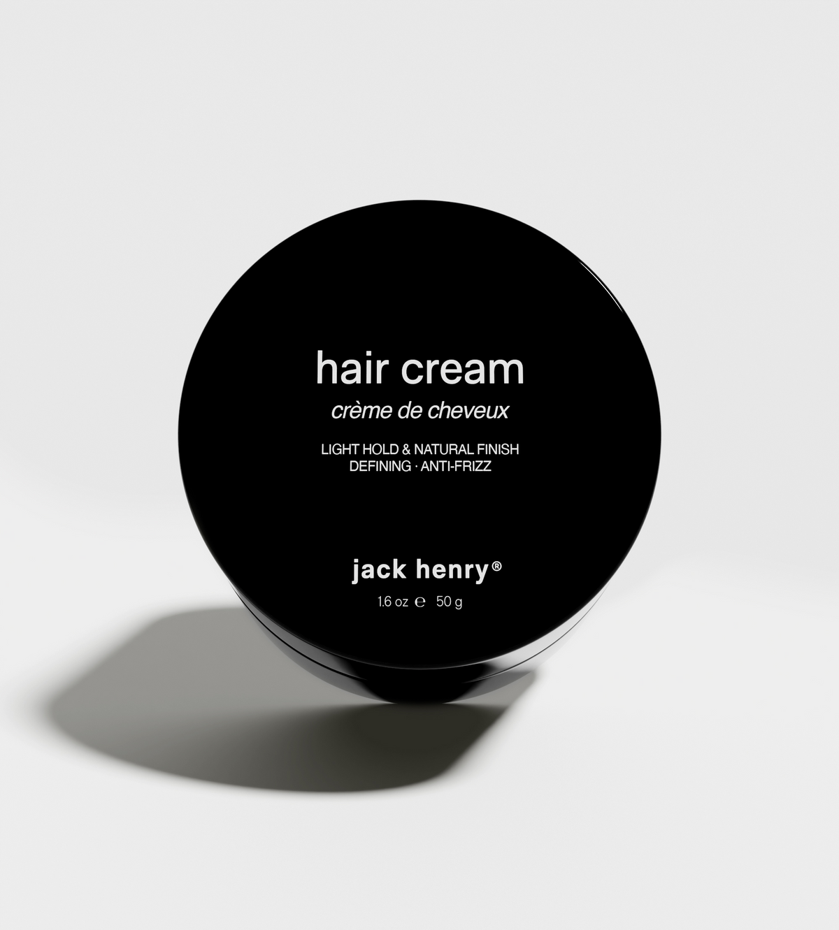 Hair Cream