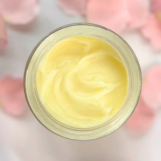 Counterpane Tallow Night Cream