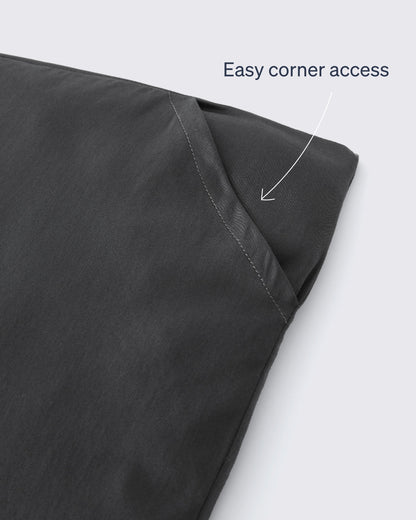 Cotton Duvet Cover