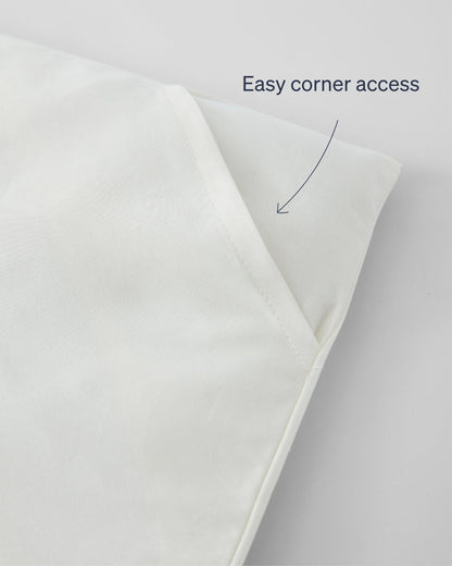 Cotton Duvet Cover