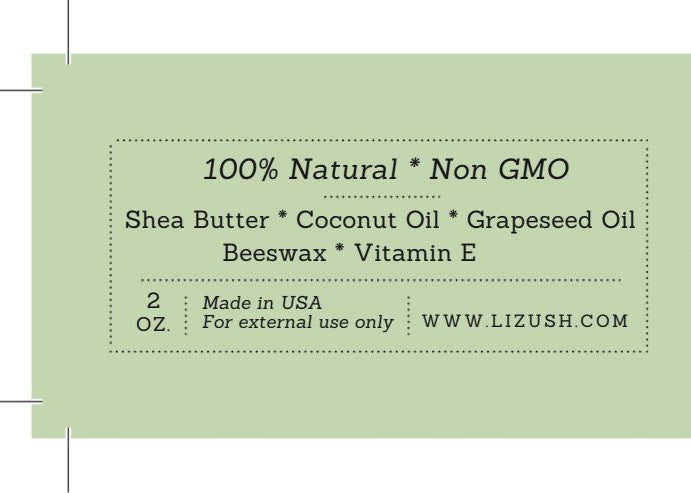 Natural Snout Balm for Dogs & Cats – Moisturizing Nose Balm