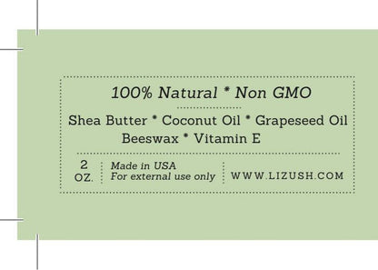 Natural Snout Balm for Dogs & Cats – Moisturizing Nose Balm