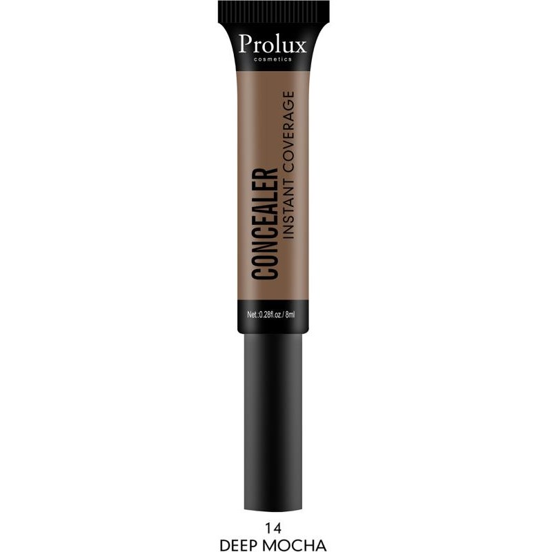 Prolux Instant Coverage Concealer
