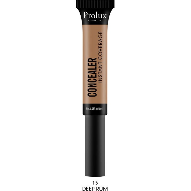 Prolux Instant Coverage Concealer